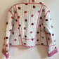 Strawberry jacket