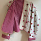 Strawberry jacket