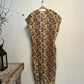 K16 Kaftan SS, Silke