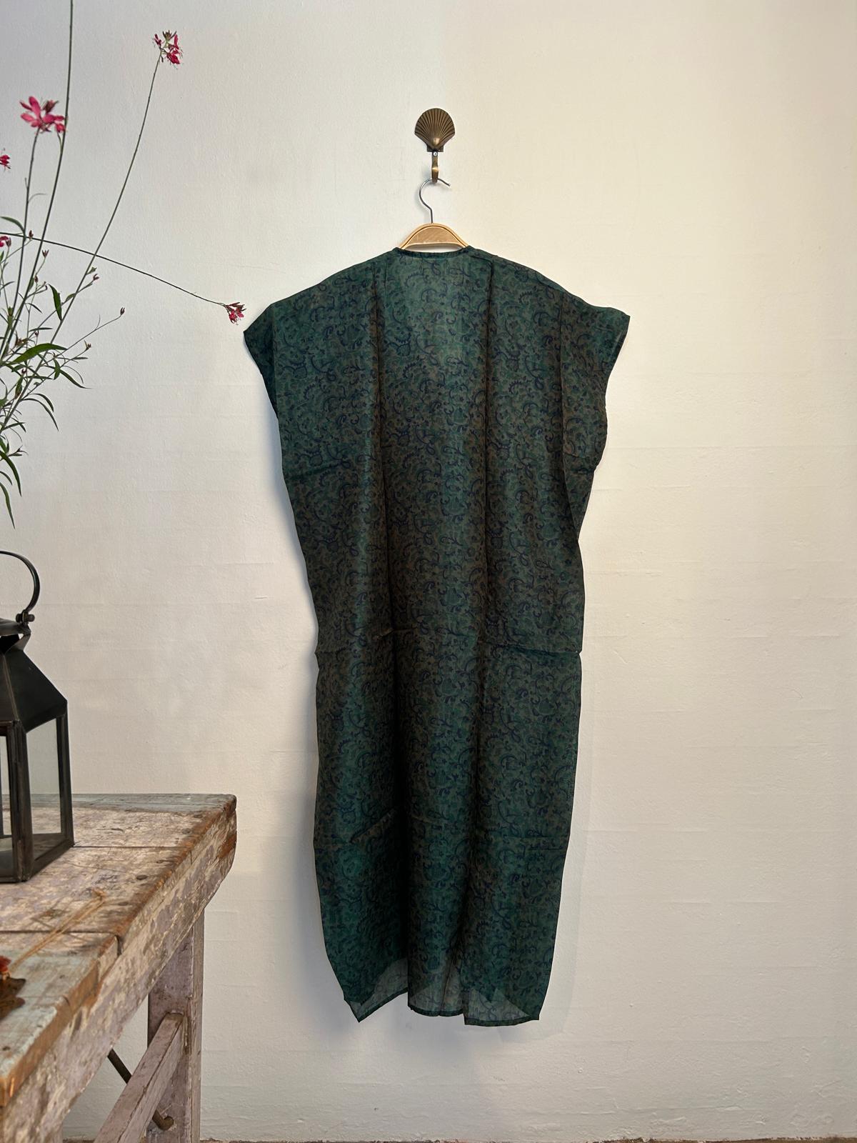 K20 Kaftan SS, Silke