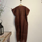 K28 Kaftan SS, Silke