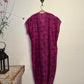 K27 Kaftan SS, Silke