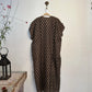 K30 Kaftan SS, Silke