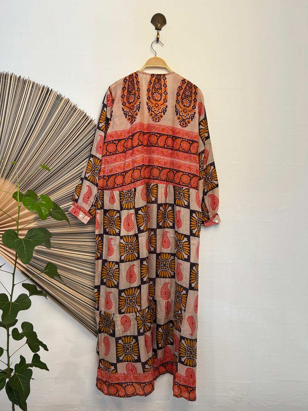 Let's Celebrate dress - L/XL 5246