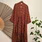 Queen Dress - S/M 5728