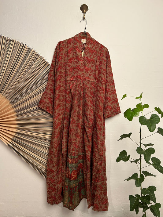 Queen Dress - S/M 5728