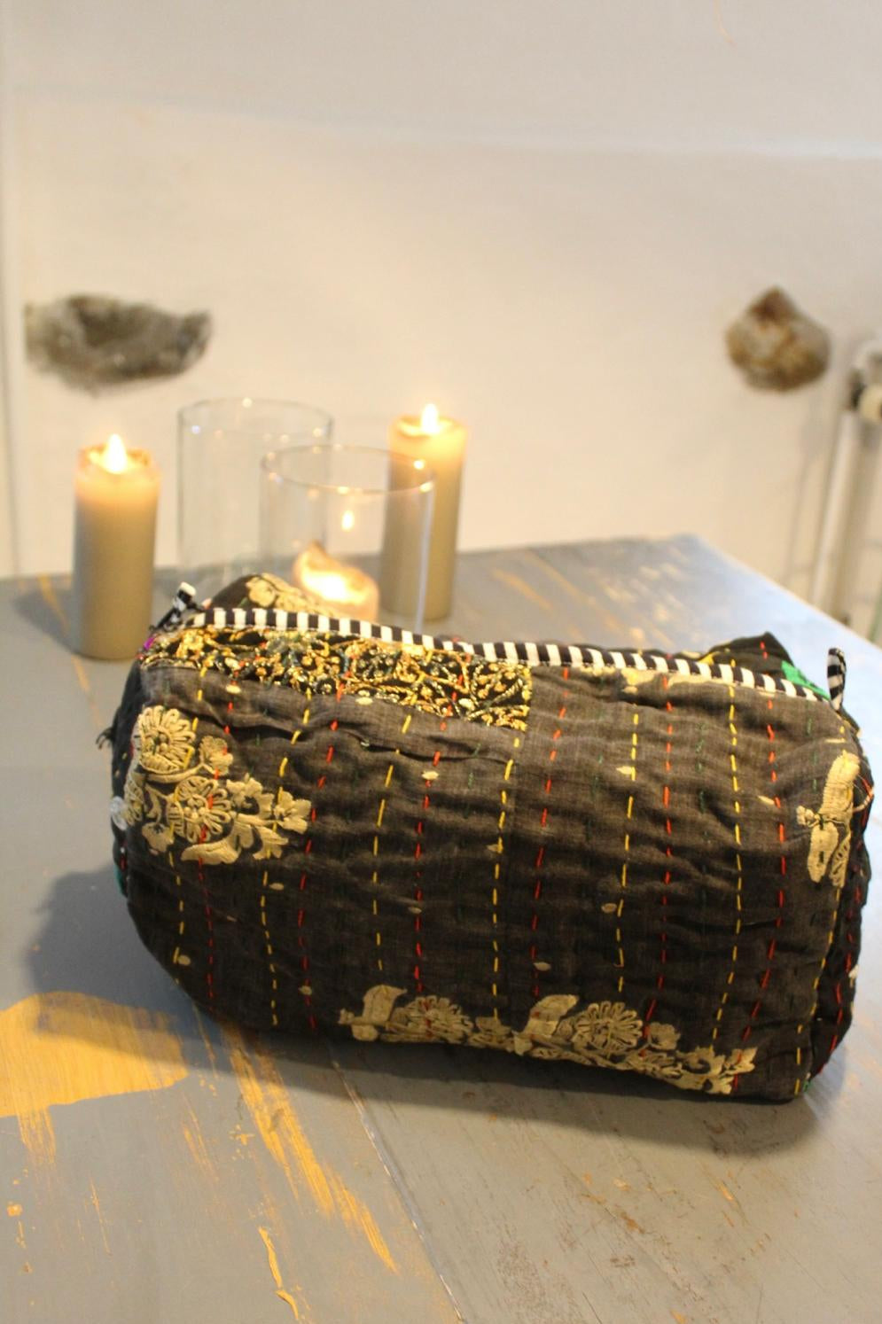 Toilet Bag - 43