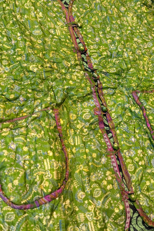 Silk Jacket L/XL - 439