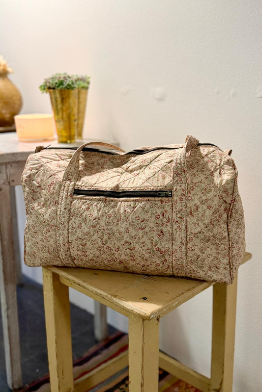 Weekend Bag Silk - 400