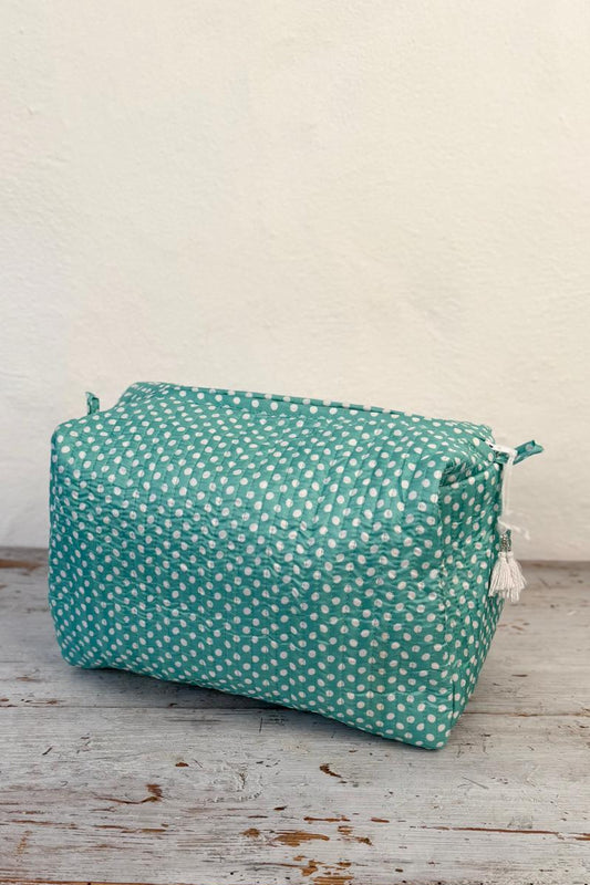 Toilet Bag silk - 500