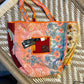 Kantha Tote Bag