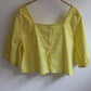 Flower blouse - 80