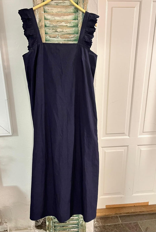 Dress - Navy