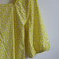 Flower blouse - 80