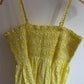 Flower top - 81