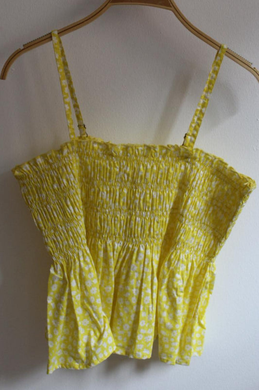 Flower top - 81
