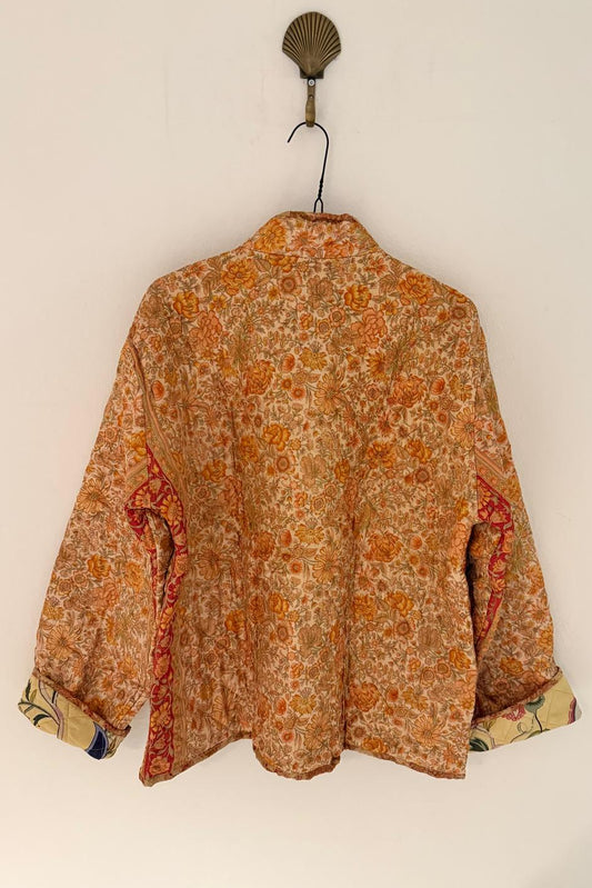 Silk Jacket L/XL - 444