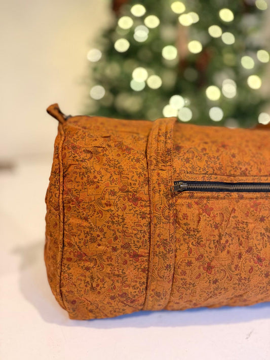 Weekend Bag Silk - 212