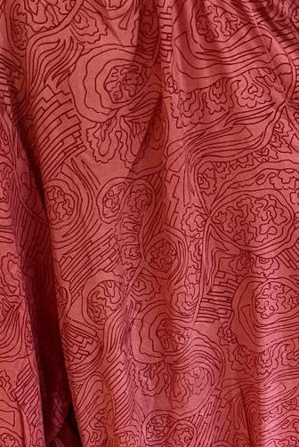 Amalti Silk Dress - 125