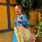 Kantha tote bag 24
