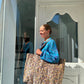 Tote Bag Silk - 6
