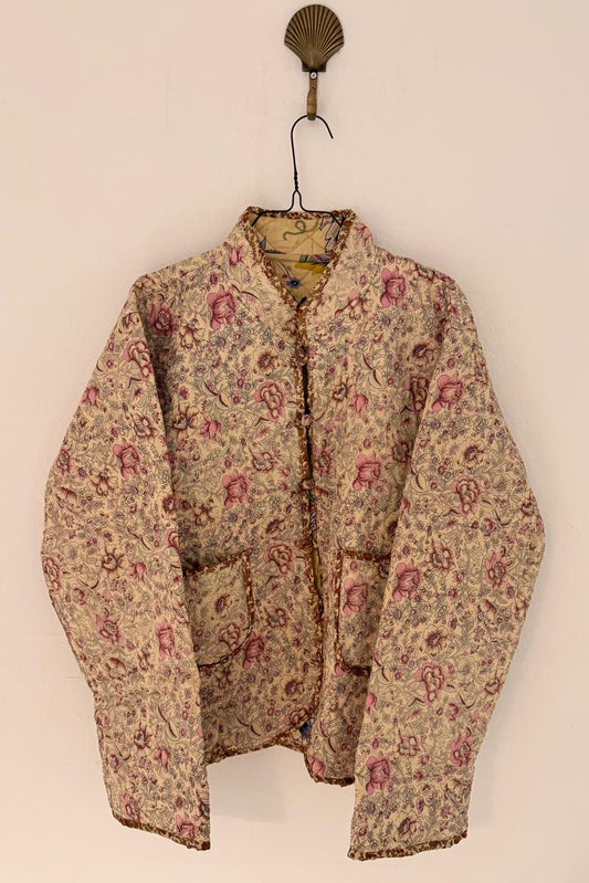 Silk Jacket L/XL - 441