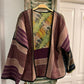 Kantha Jacket - Green