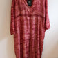 Silk Kaftan - 5