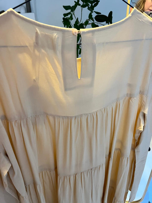 Abelone Dress - Frappe