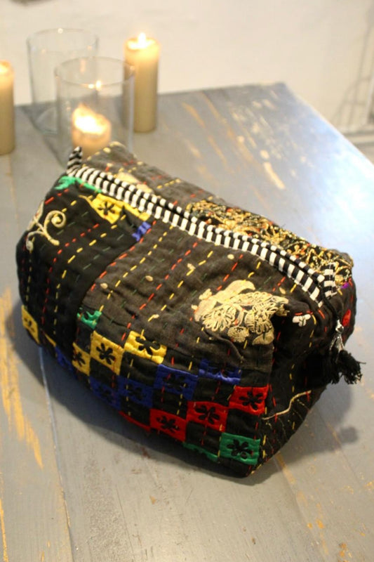 Gitte Toilet Bag - 43