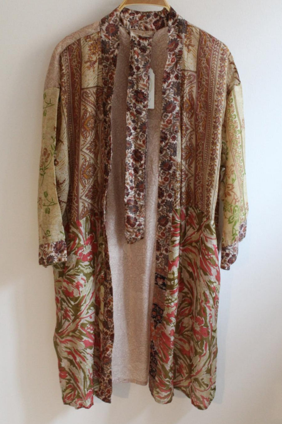 Kimono silk - 4