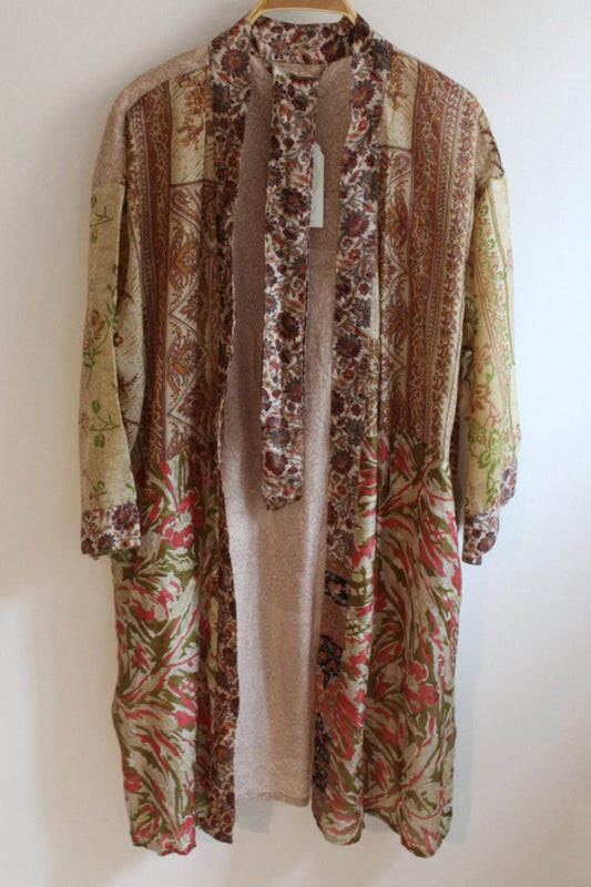 Kimono silk - 4