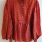 Roza Shirt Silk - 10