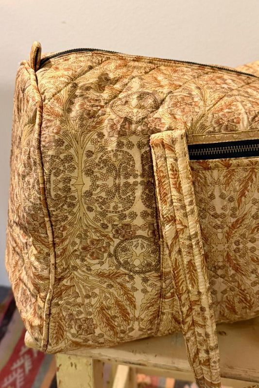 Weekend Bag Silk - 402