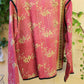 Kantha Jacket - 65