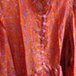 Roza Shirt Silk - 10
