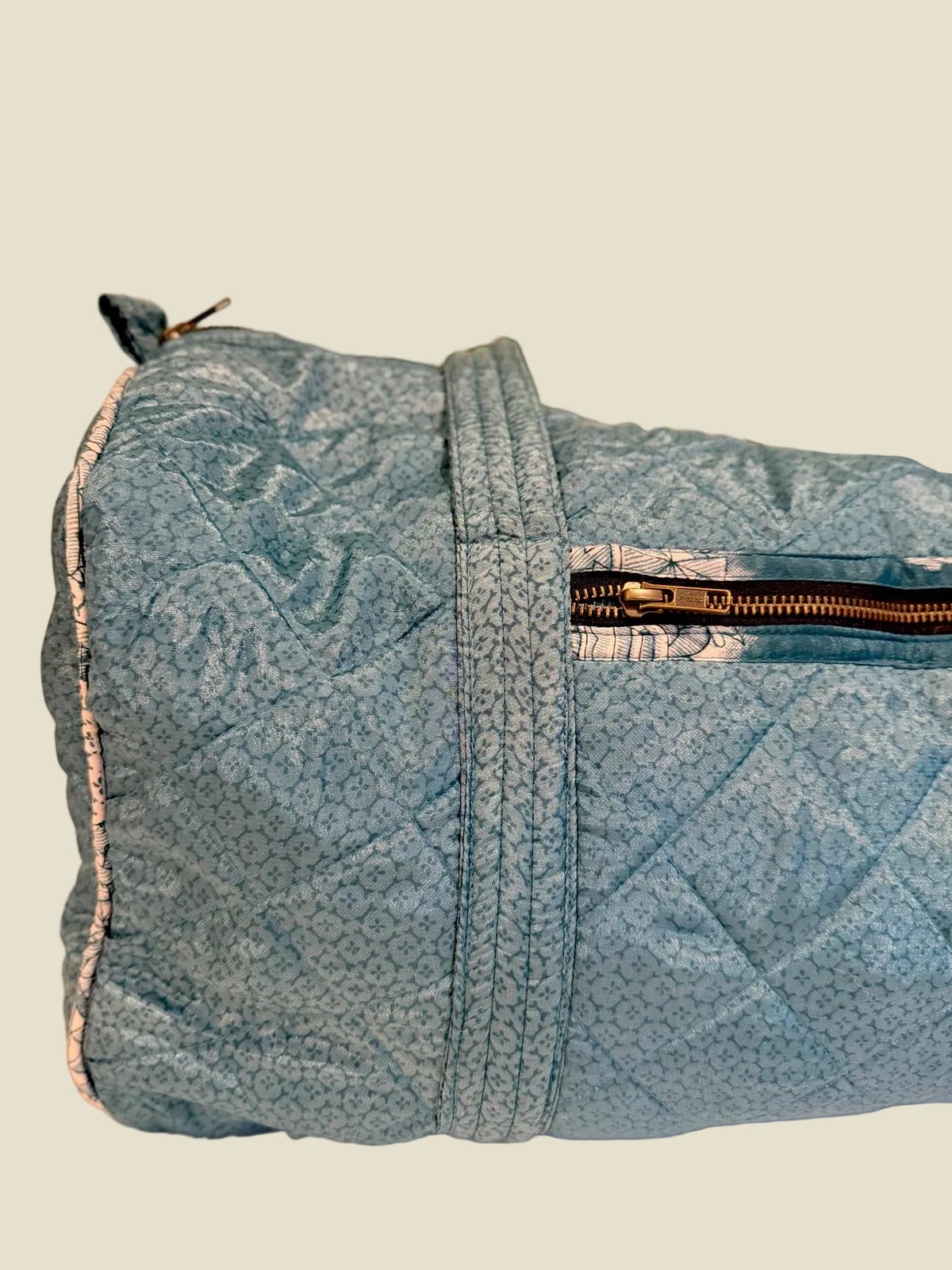 Weekend Bag Silk - 213