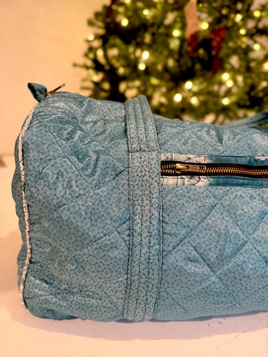 Weekend Bag Silk - 213