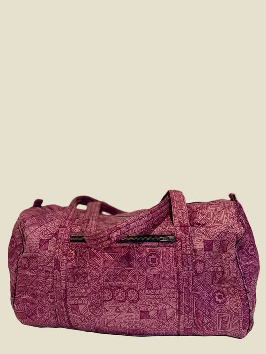 Weekend Bag Silk - 211
