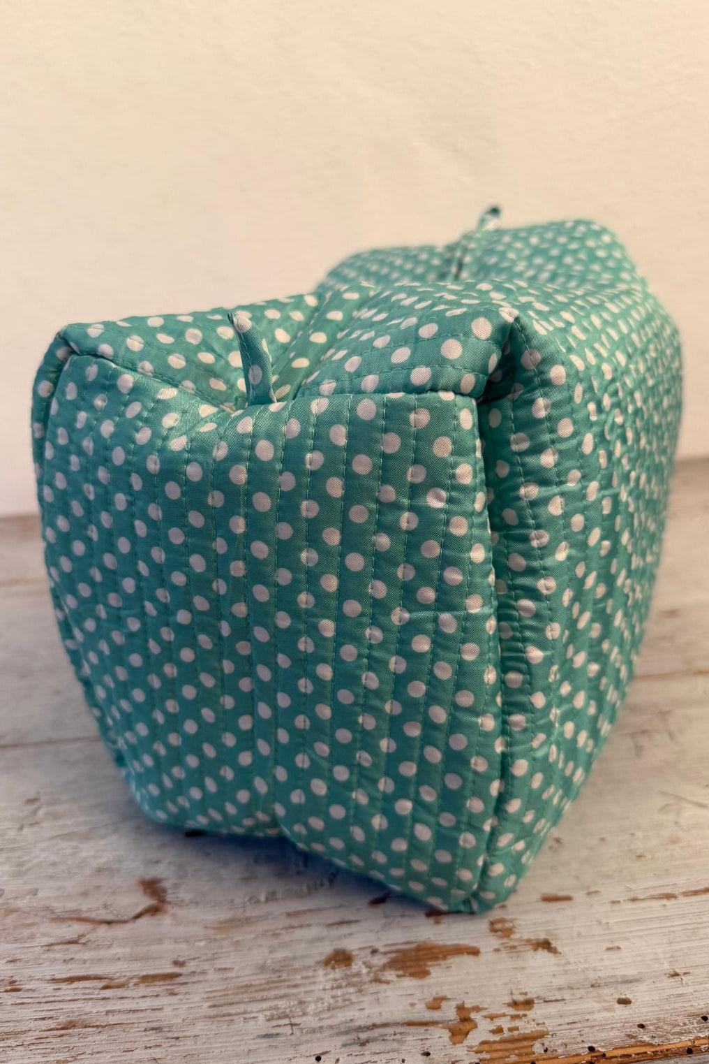 Toilet Bag silk - 500