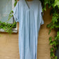 Stella Kaftan  - Light Blue
