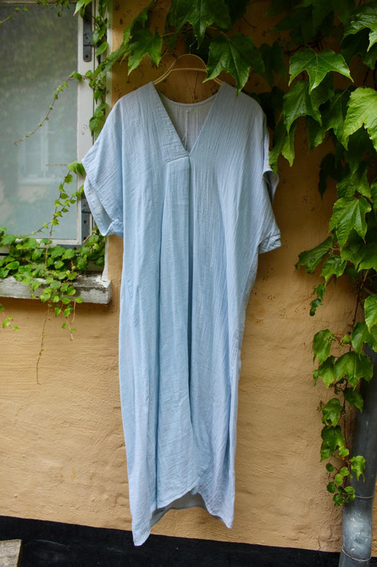 Stella Kaftan  - Light Blue