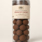 Crunchy Cacao - Chocolate coated winegum