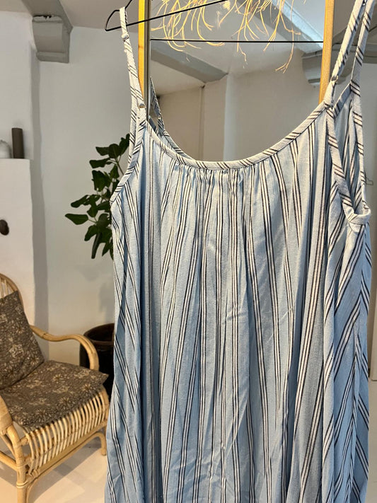 The Dress - Blue