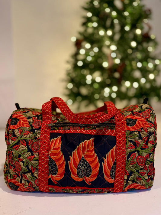 Weekend Bag Silk - 210