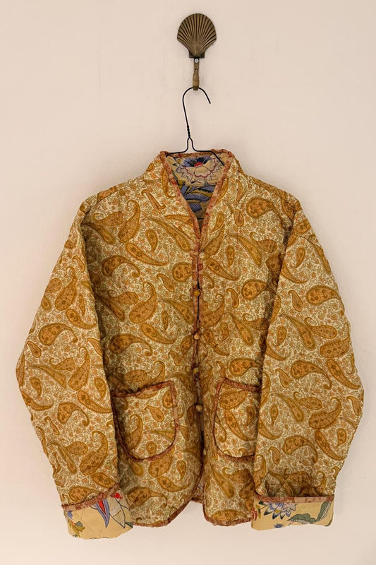 Silk Jacket L/XL - 445