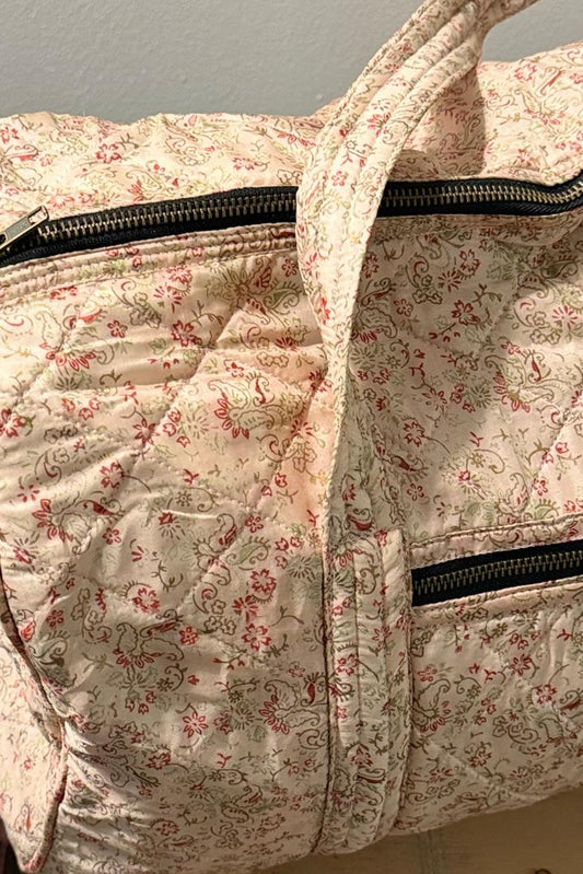 Weekend Bag Silk - 400