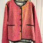 Kantha Jacket L/XL - 49