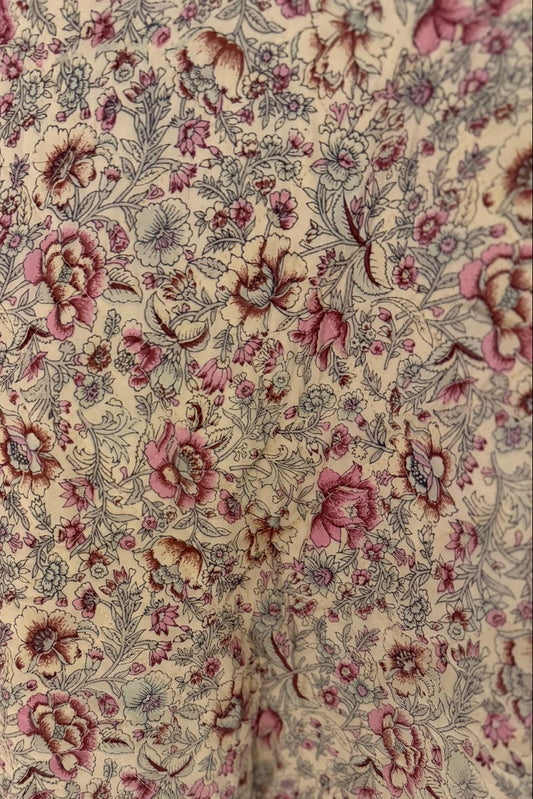 Silk Jacket L/XL - 441