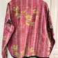 Kantha Jacket L/XL - 51